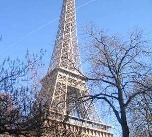 Eiffelturm