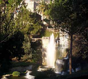 Villa D'Este