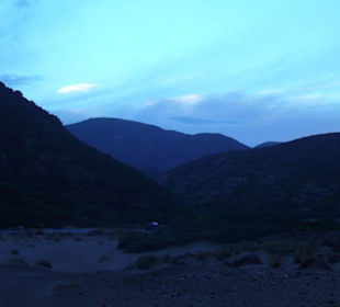 Sardinien Landschaft