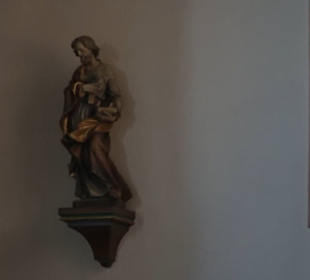 Wallfahrtskirche Unserer Lieben Frau