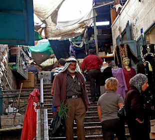 Altstadt von Jerusalem