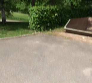 Friedhof Klosterreichenbach