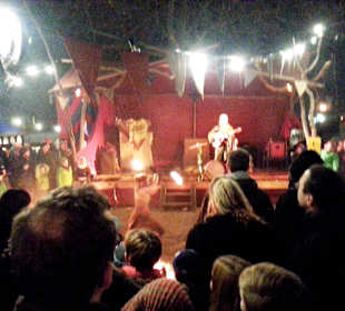 Live-Auftritte