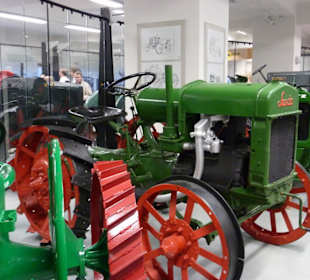 Národní zemědělské muzeum