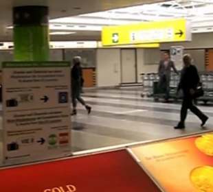 Flughafen Wien