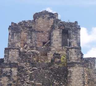 El Castillo