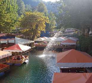 Restaurant Dimcay