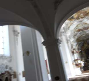 Kirche St. Georg und Jakobus