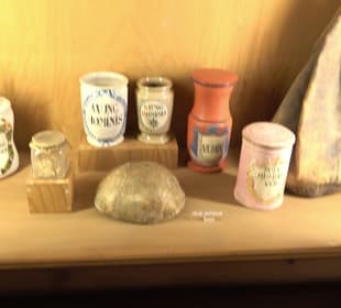 Deutsches Apothekenmuseum