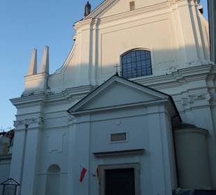 Kościół św. Jacka