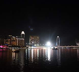 Marina Bay