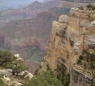 Parco nazionale Grand Canyon