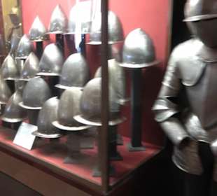 Palace Armoury