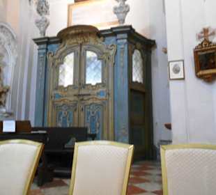 Santa Maria del Suffrago