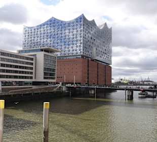 Elbphilharmonie