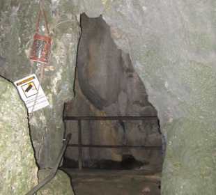 Le Grotte di Rescia