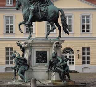 Schloss Charlottenburg
