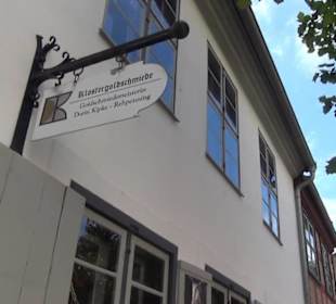 Kloster zum Heiligen Kreuz