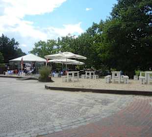 Parkanlage Planten un Blomen