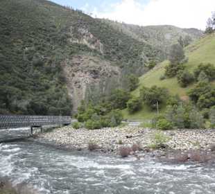 Yosemite Nationalpark