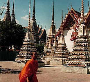 Wat Pho