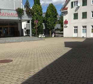 Historischer Rundgang Merklingen