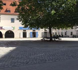 Sankt-Jakobs-Platz