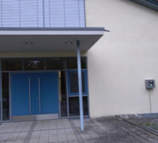 Bürgerhaus Zell-Bechingen