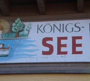Königssee
