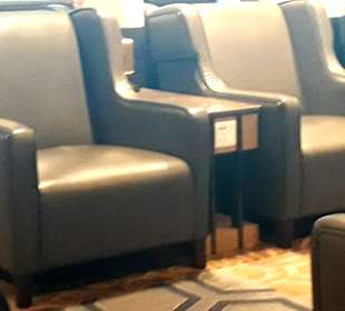 Plaza Premium Lounge Singapore