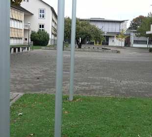 Stahlkugel "Langenargen gestern und heute"