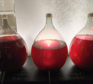  Rhöner Apfel Sherry Theater