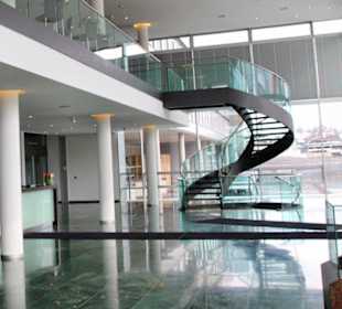 Werksbesichtigung Jägermeister Wolfenbüttel