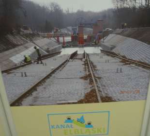 Und so sah es nach der Reko aus