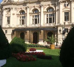 Juliusz Słowacki Theater