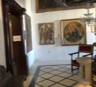 Zabbar Sanctuary Museum