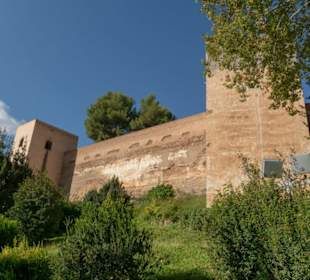 Alhambra