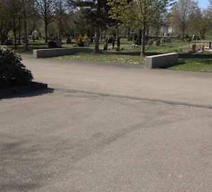 Neuer Friedhof