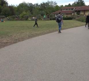 Erlebnispark Tripsdrill