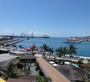 Las Palmas de Gran Canaria