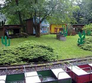 Taunus-Wunderland 2012