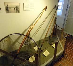 Impressionen von der Ausstellung