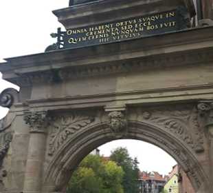 Stadtführung Nürnberg