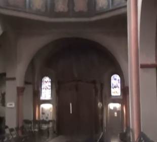 St. Maria Lyskirchen