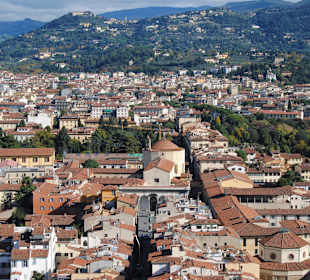Old Town Florence