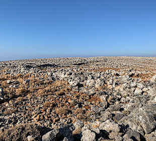 Aradena Schlucht