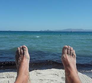 Strand Tigaki