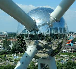 Atomium - 5