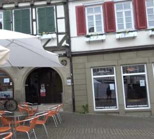 Handelshaus Khönle Marktplatz