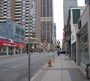Yonge Street